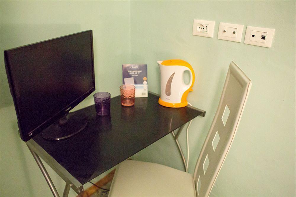 Couette-café Maison Dei Miracoli 2*