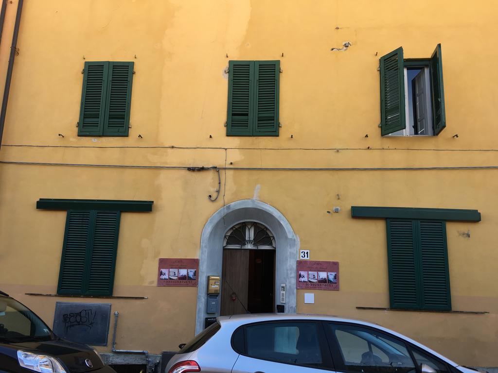 Frühstückspension Maison Dei Miracoli 2*