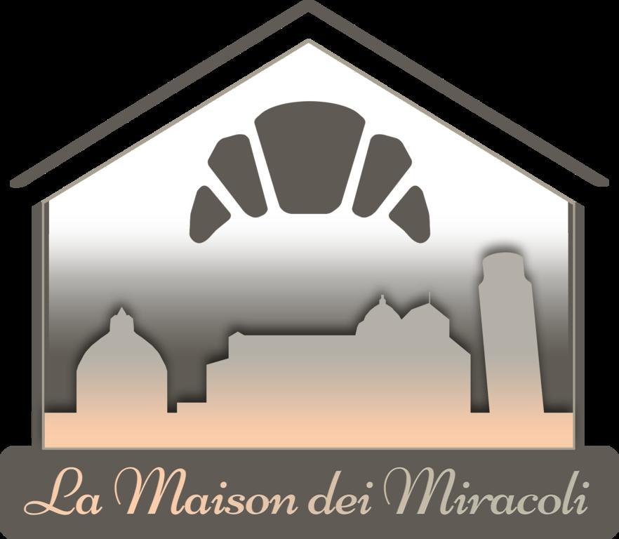 Maison Dei Miracoli Couette-café 2*