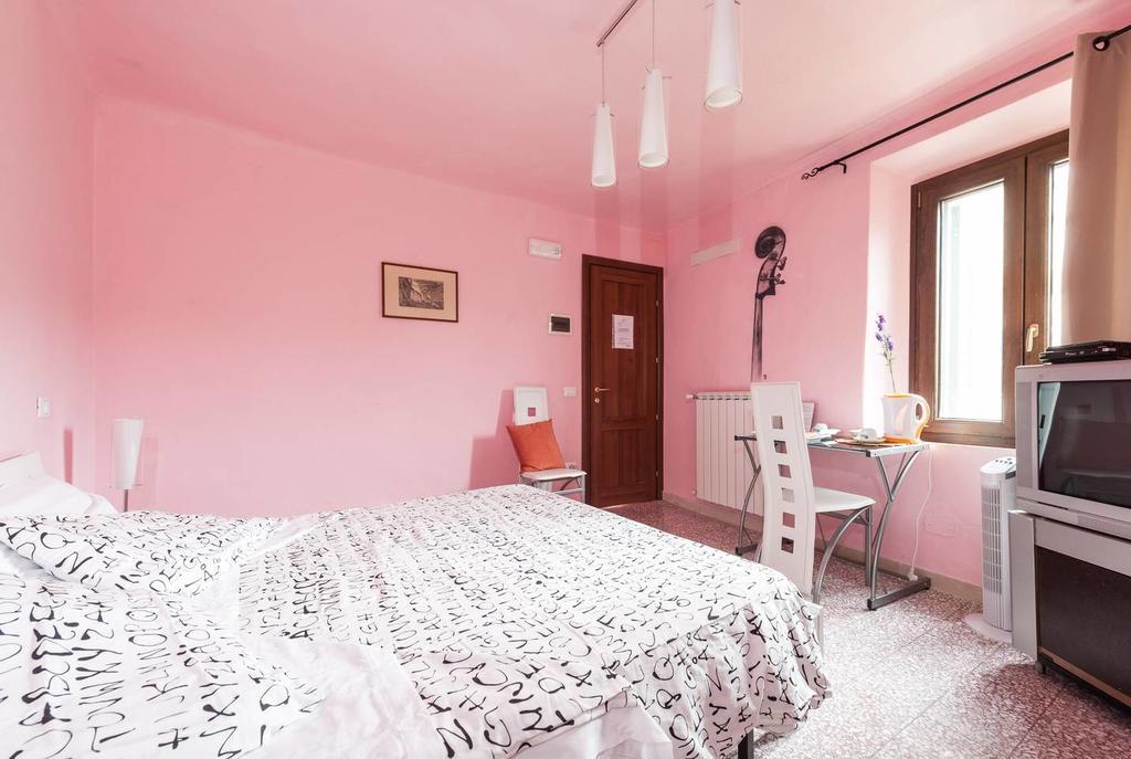 Maison Dei Miracoli Frühstückspension 2*