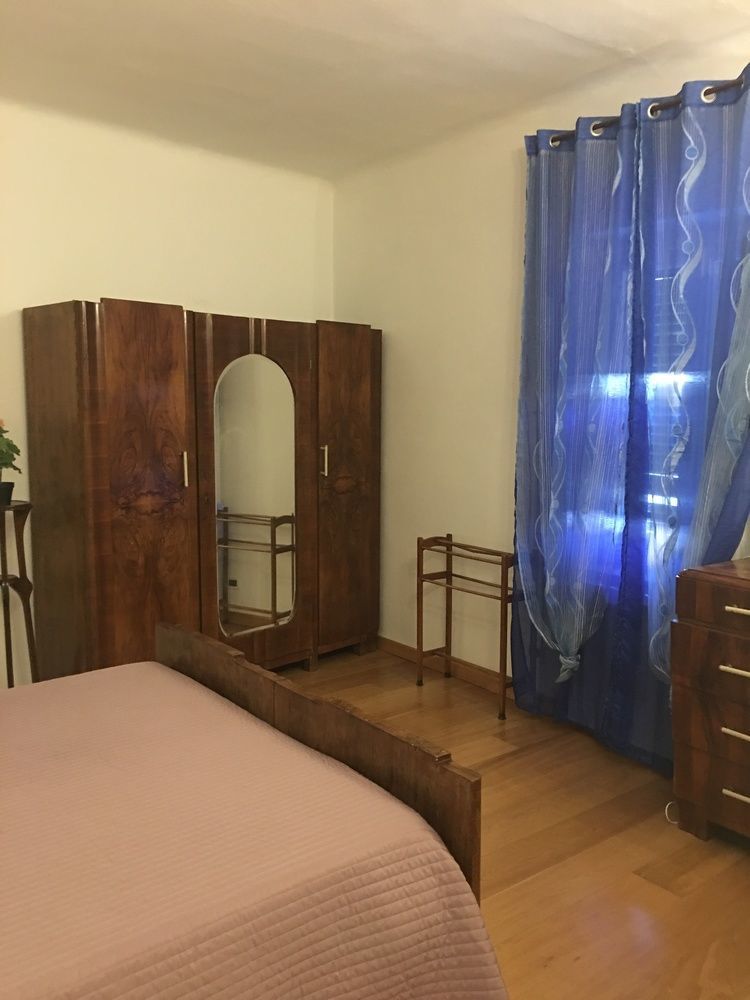 Maison Dei Miracoli Couette-café 2*