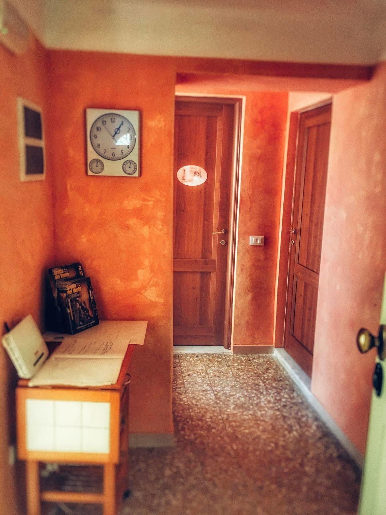 Maison Dei Miracoli Couette-café Pise