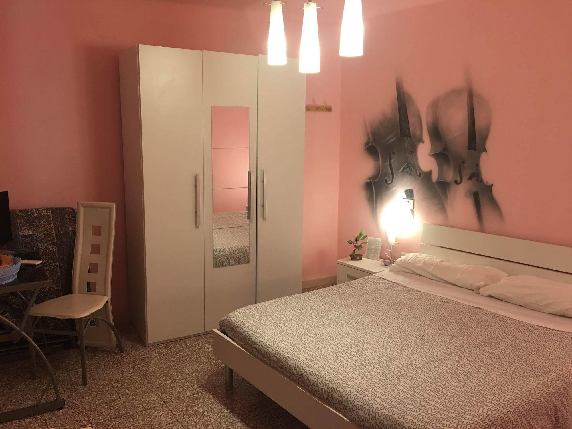 Frühstückspension Maison Dei Miracoli 2*