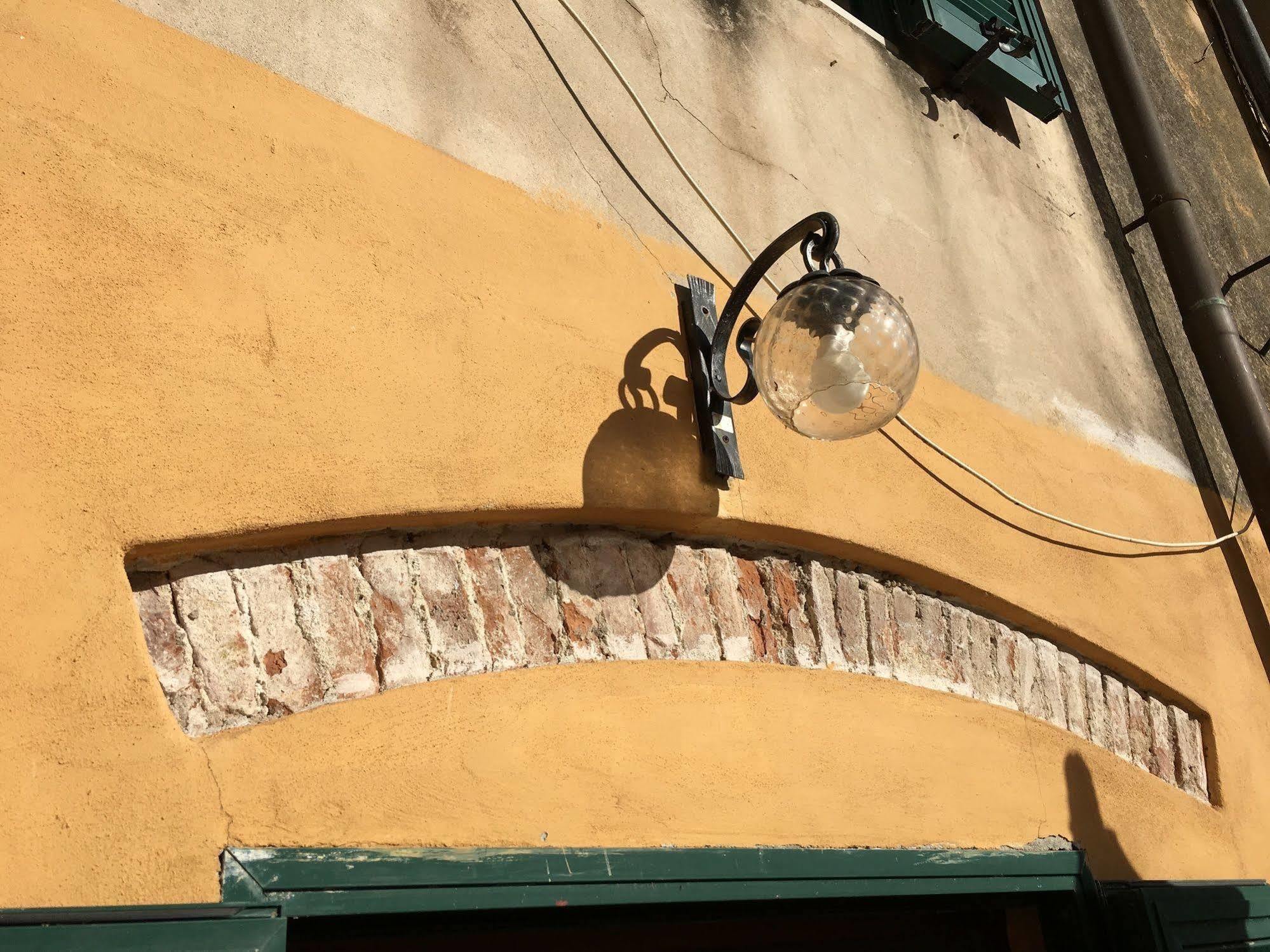 Maison Dei Miracoli Couette-café