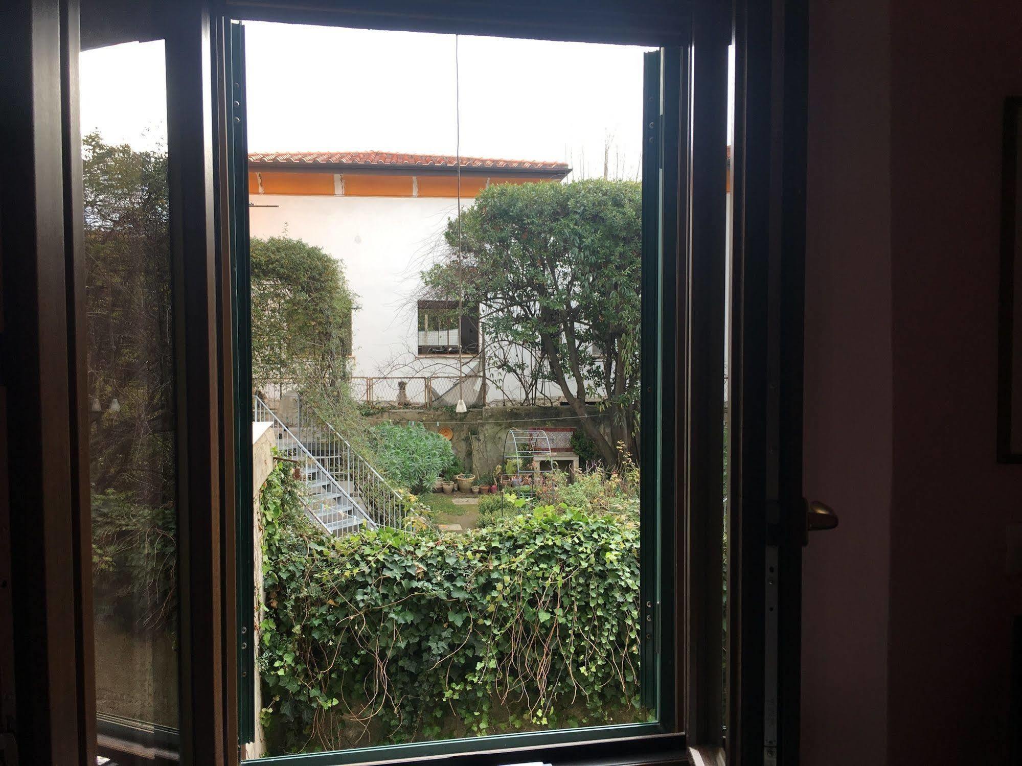 Maison Dei Miracoli Pise
