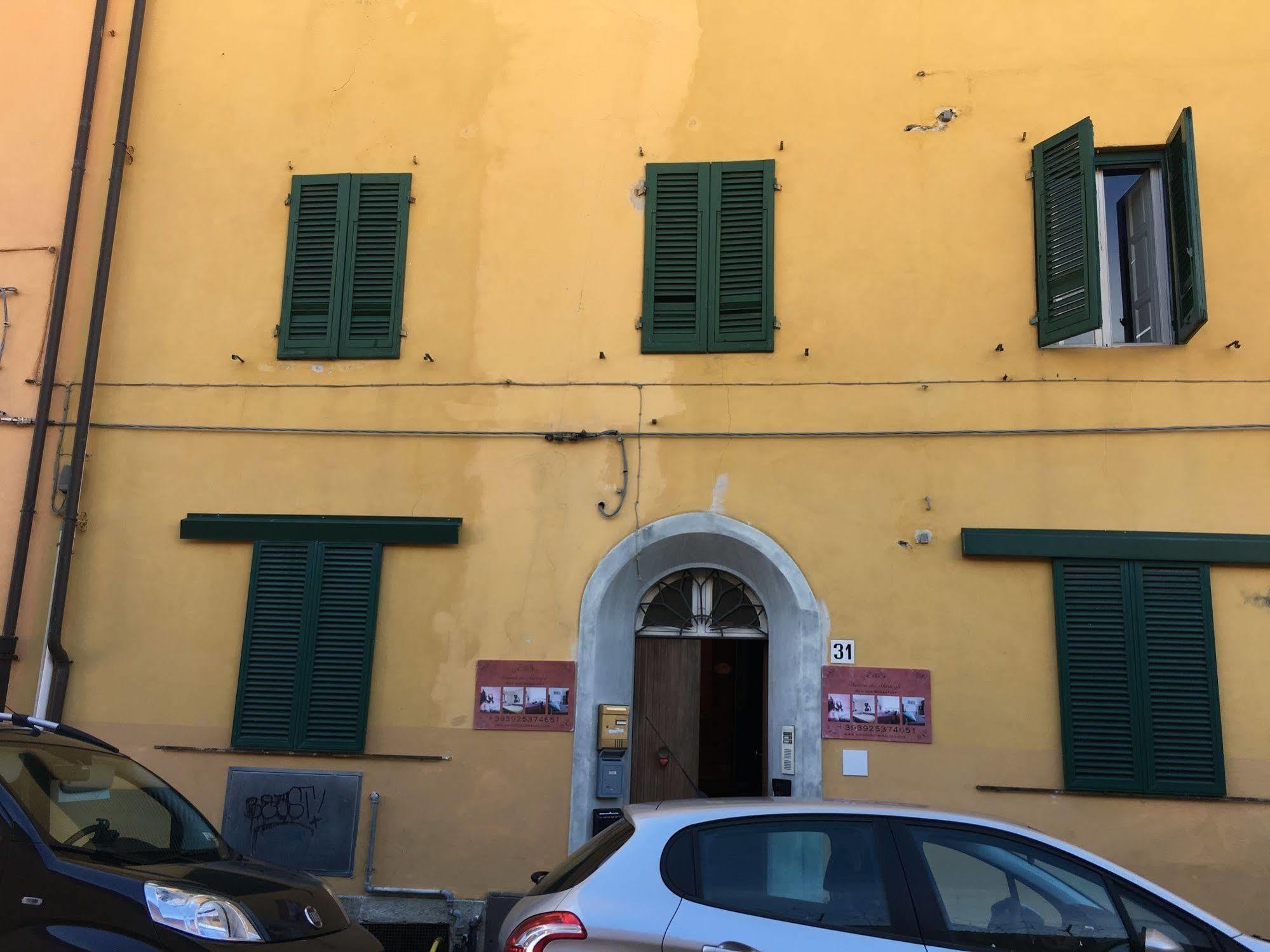 Frühstückspension Maison Dei Miracoli 2*