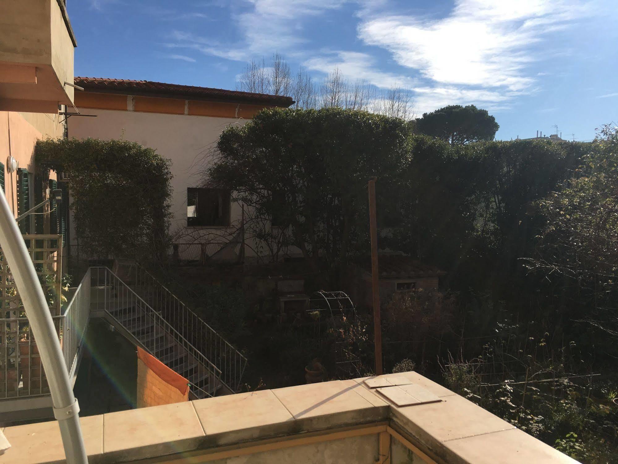 Maison Dei Miracoli Pise