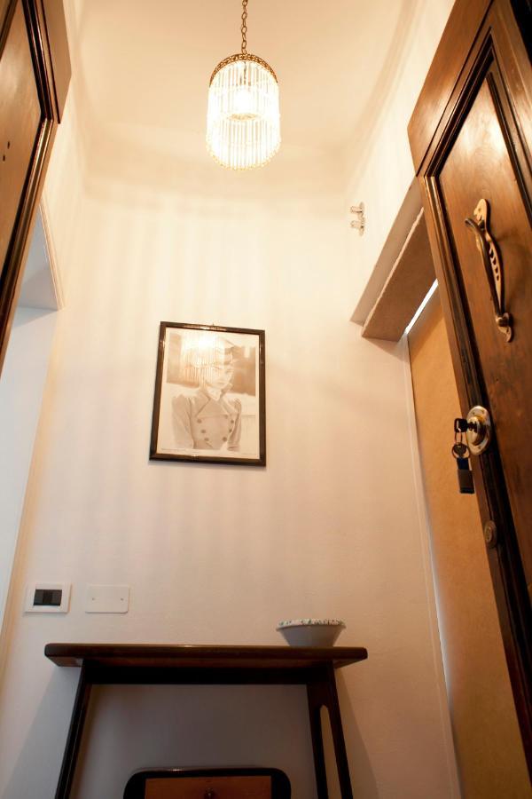 Maison Dei Miracoli Bed and breakfast