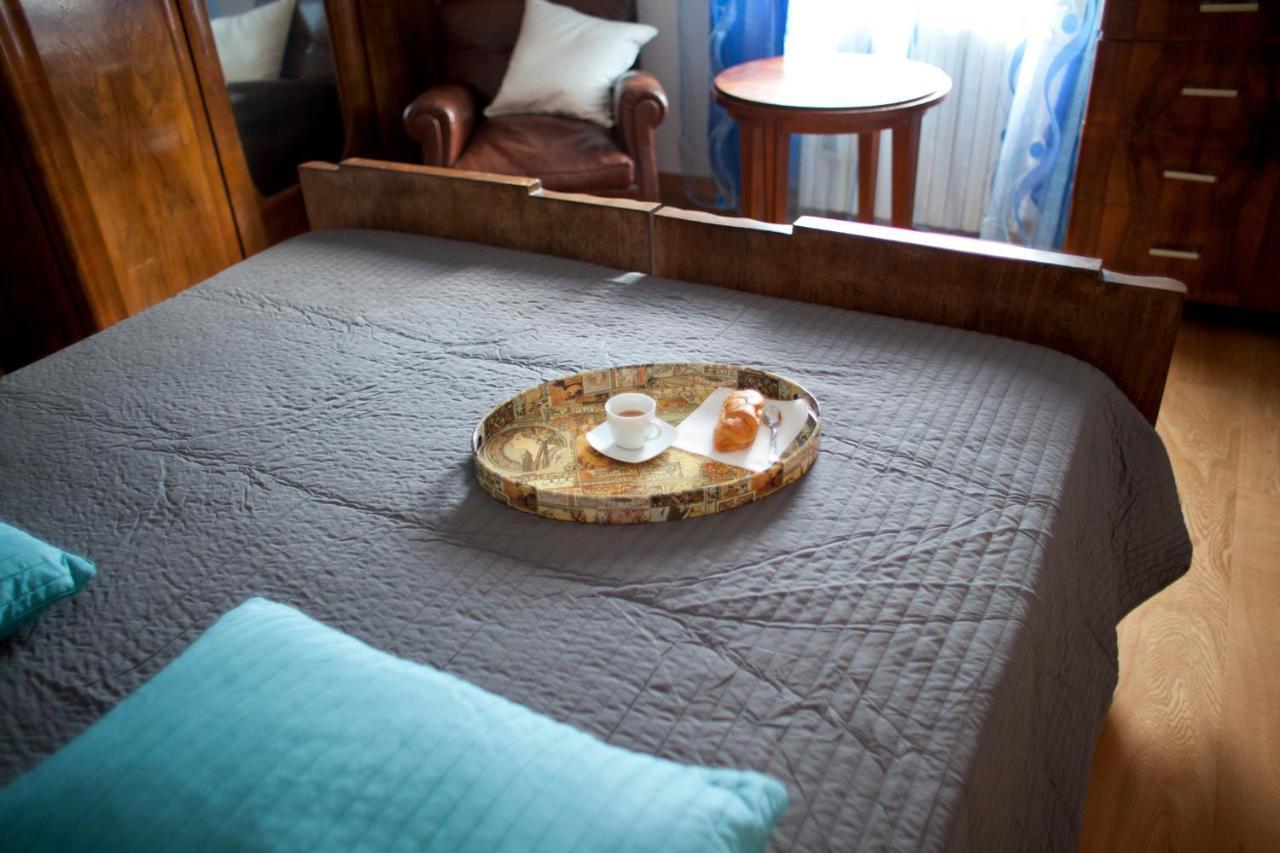 Maison Dei Miracoli Bed and breakfast