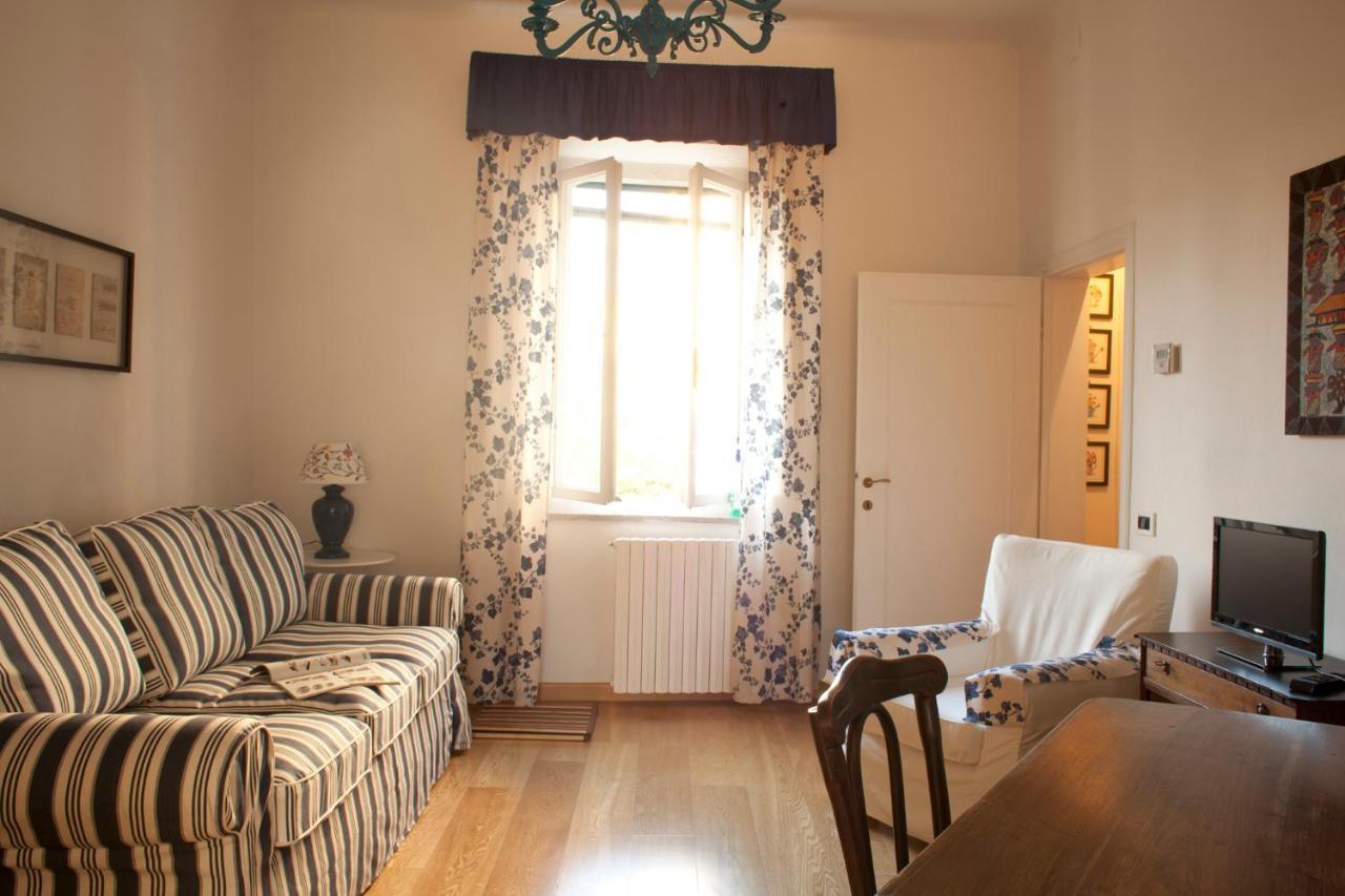 Maison Dei Miracoli Bed and breakfast Pisa