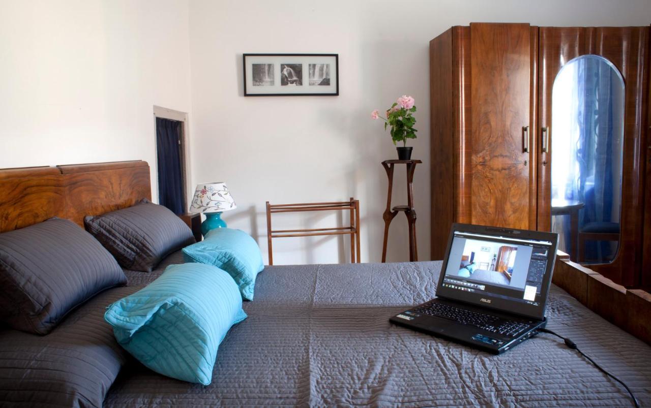 Maison Dei Miracoli Bed and breakfast