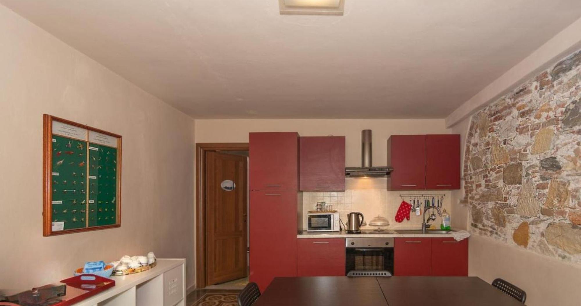 Maison Dei Miracoli Bed and breakfast Pisa