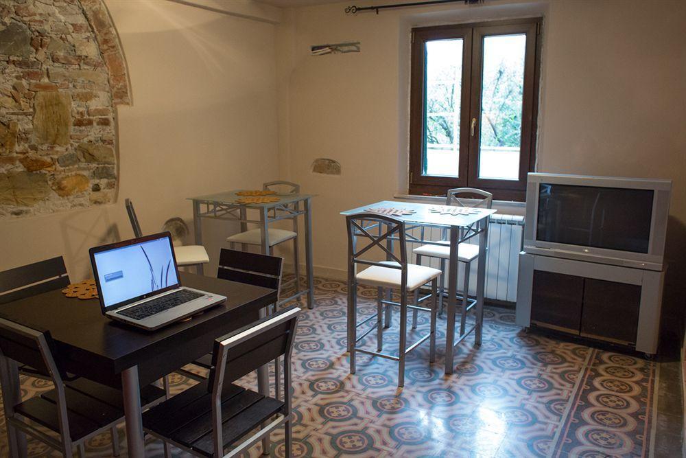 Bed and breakfast Maison Dei Miracoli Pisa