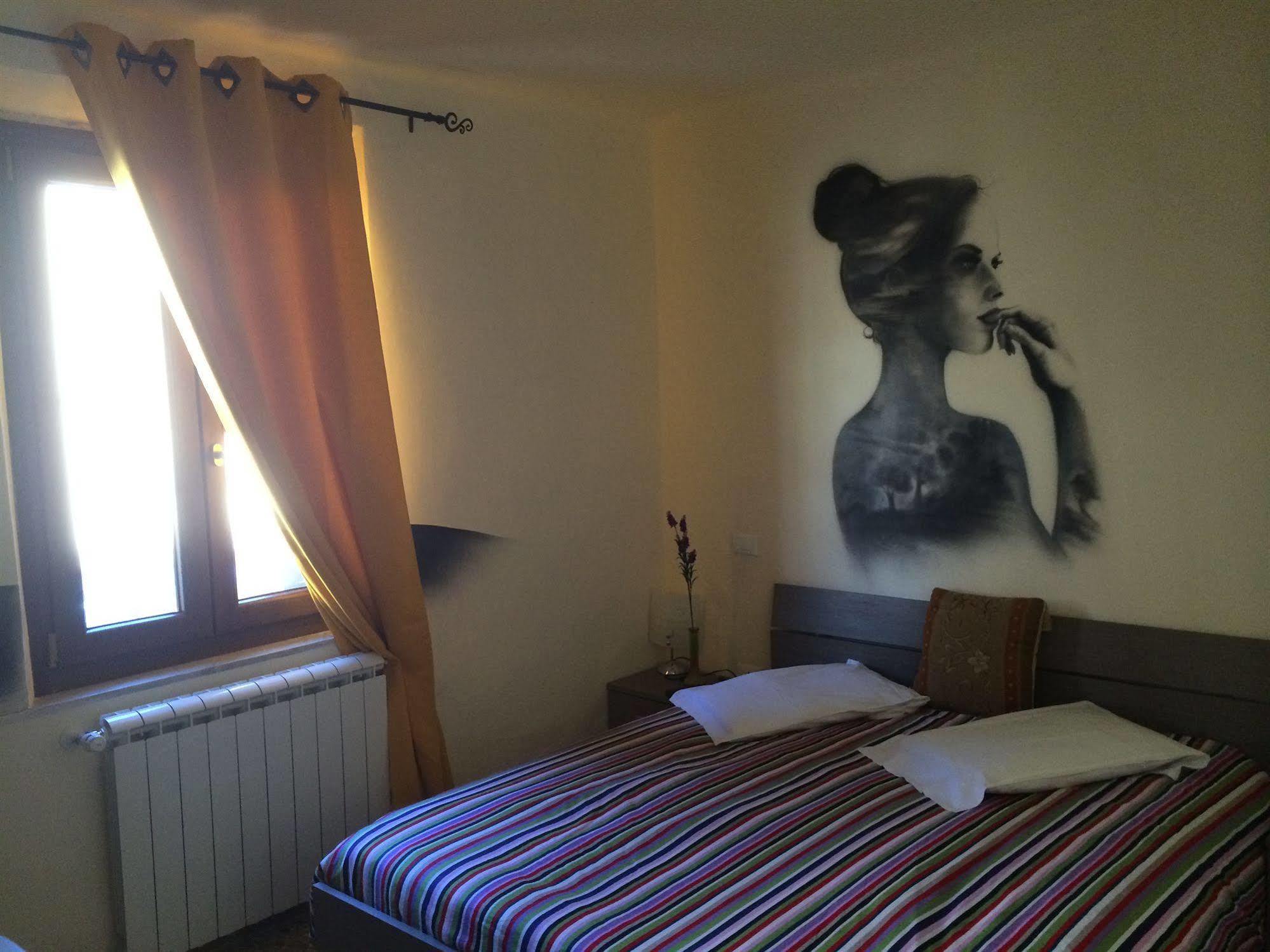 Maison Dei Miracoli Bed and breakfast