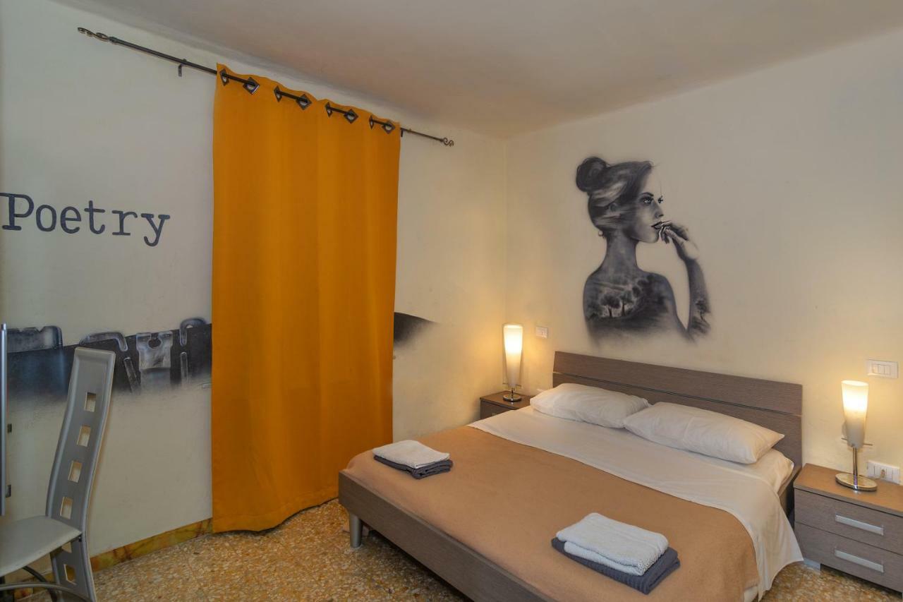 Bed and breakfast Maison Dei Miracoli